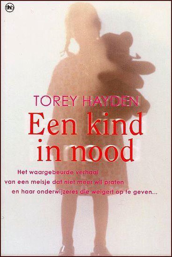 Kind in nood, een