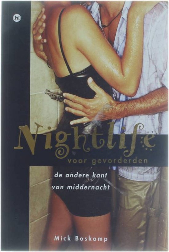 Nightlife Voor Gevorderden