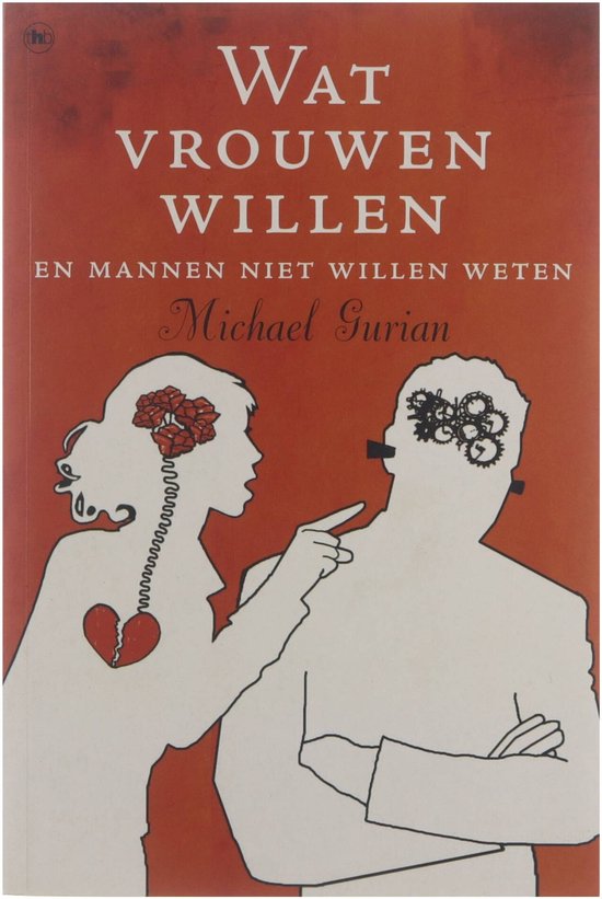 Wat Vrouwen Willen En Mannen Niet Willen