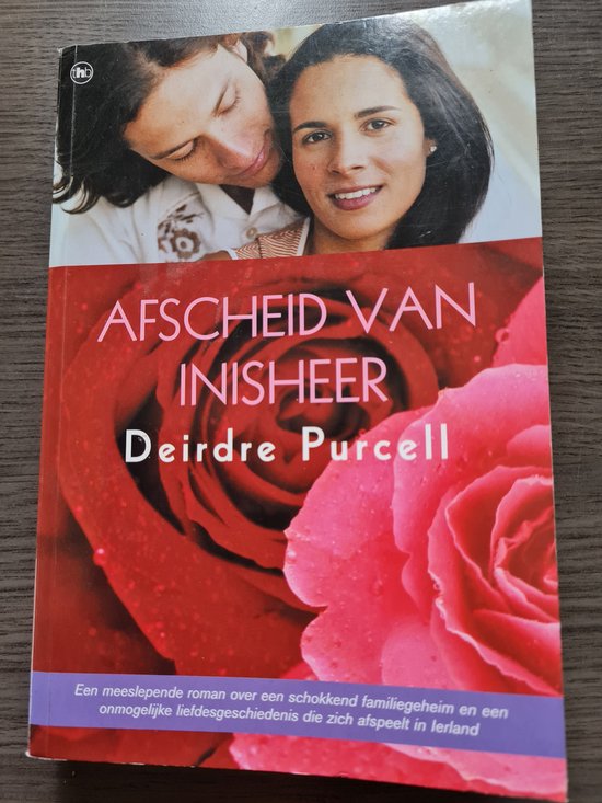 Afscheid van inesheer