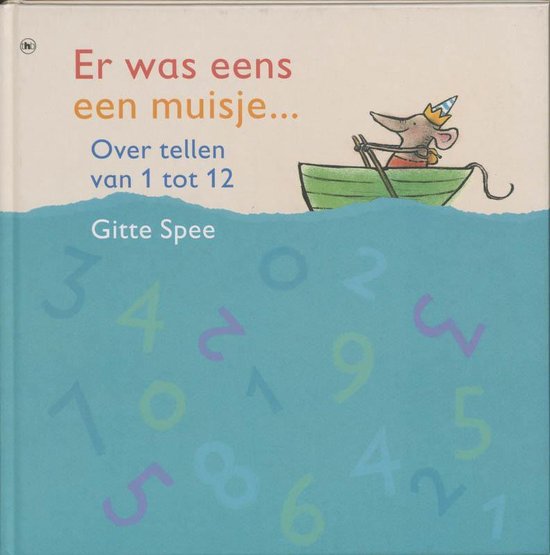 Er Was Eens Een Muisje