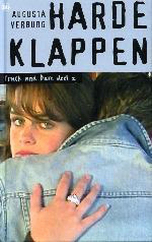 Harde Klappen