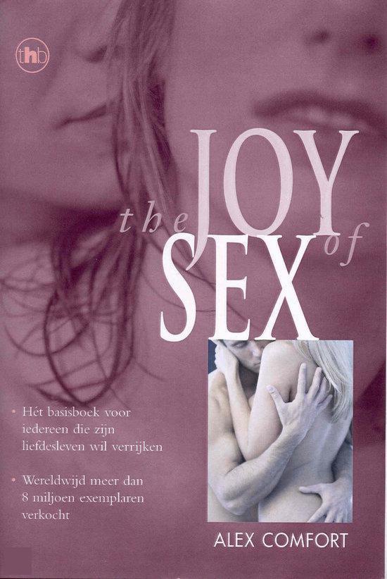 The Joy Of Sex