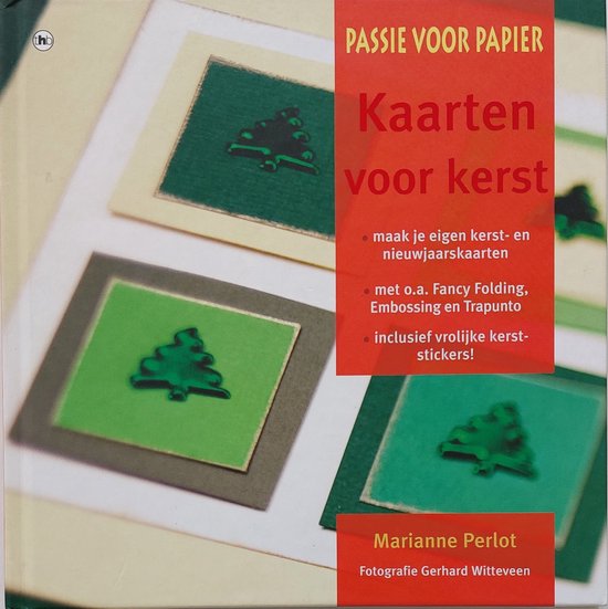 Kaarten Voor Kerst