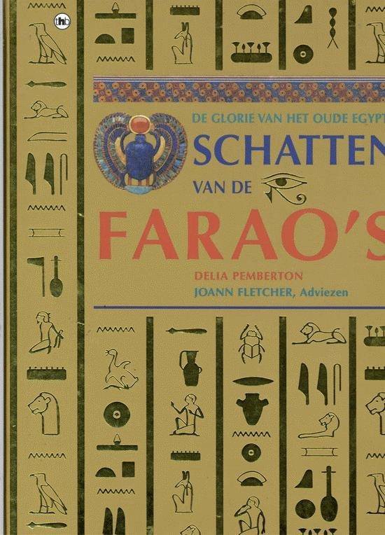 Schatten Van De Farao S