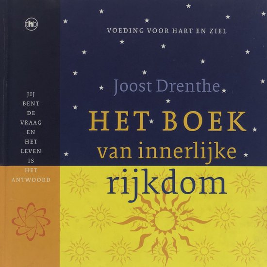 Boek Van Innerlijke Rijkdom