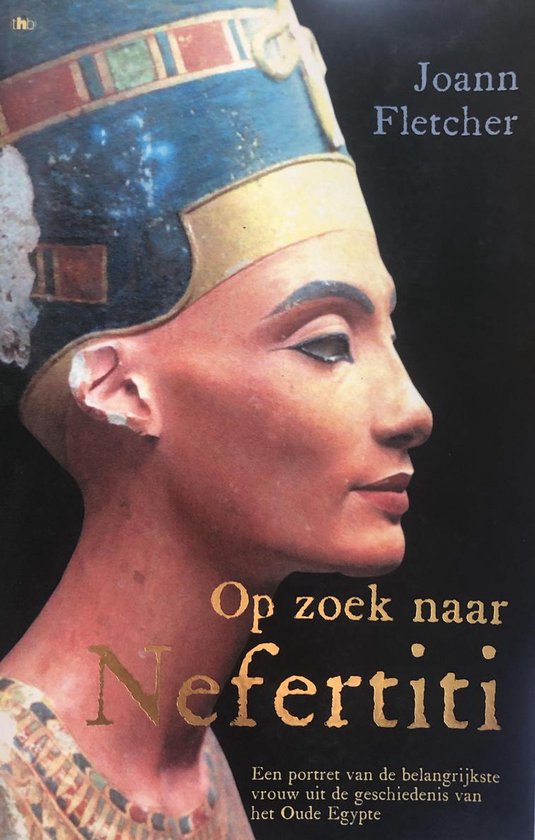 Op Zoek Naar Nefertite