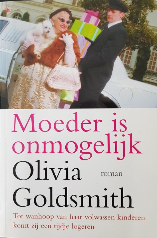 Moeder is onmogelijk