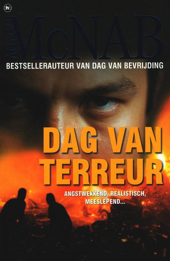 Dag Van Terreur