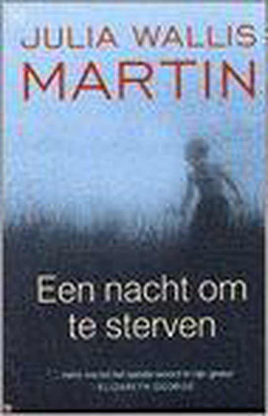 Een nacht om te sterven - J. Wallis Martin