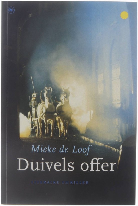 Duivels Offer