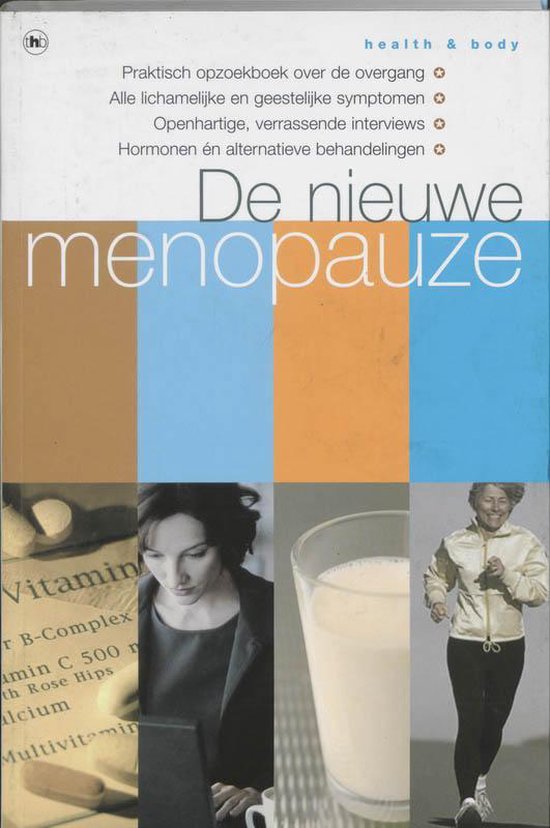 Nieuwe Menopauze