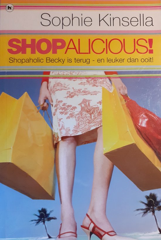 Shopalicious