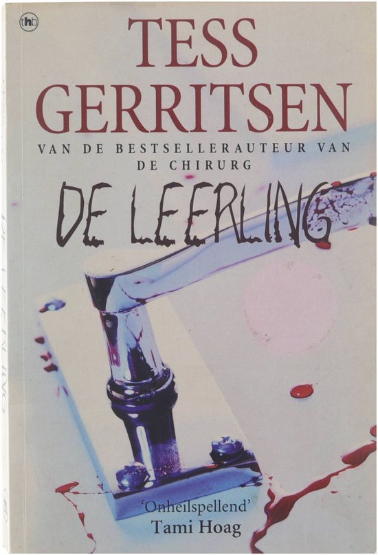 Rizzoli & Isles  -   De leerling