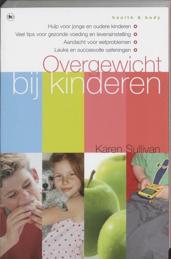 Overgewicht Bij Kinderen