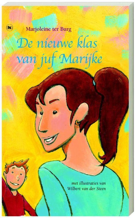 De Nieuwe Klas Van Juf Marijke