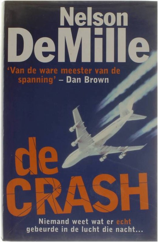 De crash