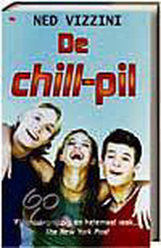 De Chill-Pil