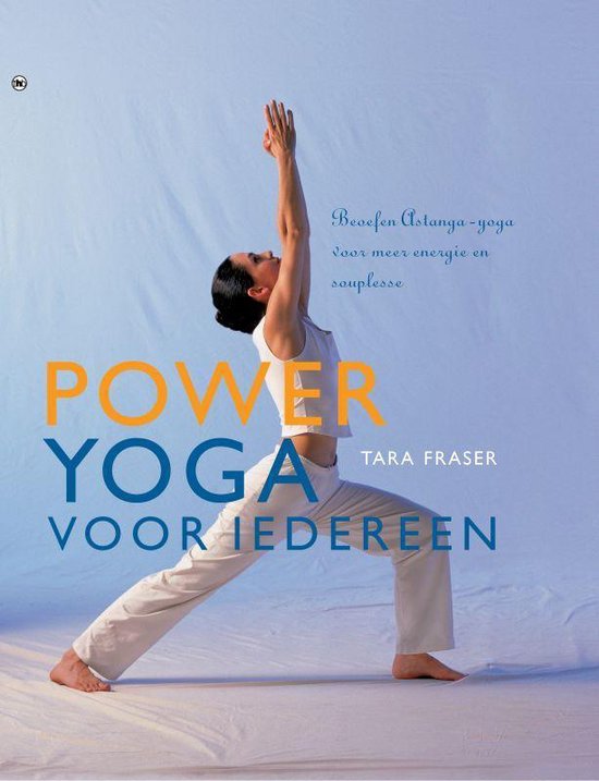 Poweryoga Voor Iedereen