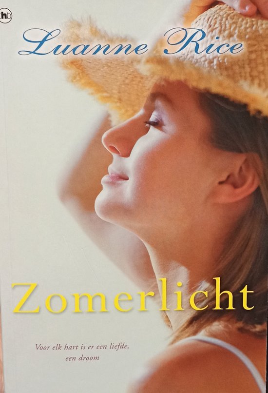 Zomerlicht