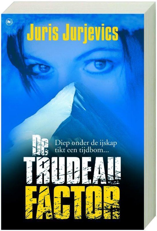 De trudeau factor