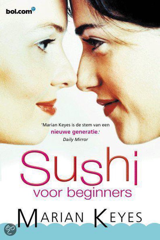 Sushi voor beginners