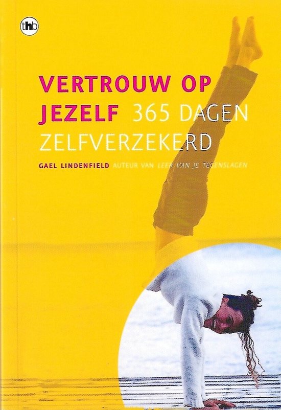 Vertrouw Op Jezelf