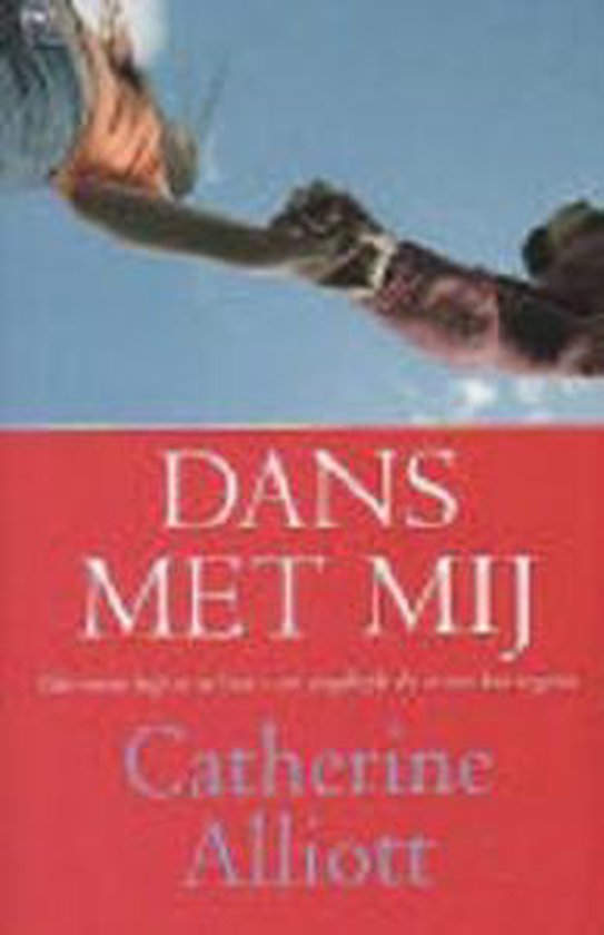 Dans met mij