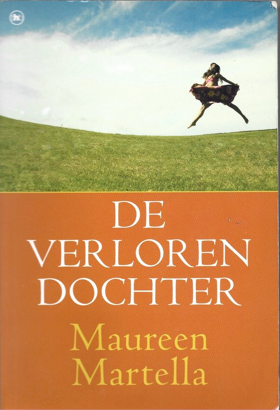 De Verloren Dochter [Maureen Martella]