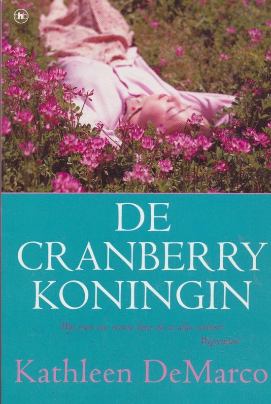 De Cranberry Koningin