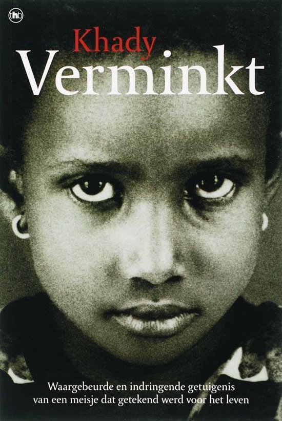 Verminkt