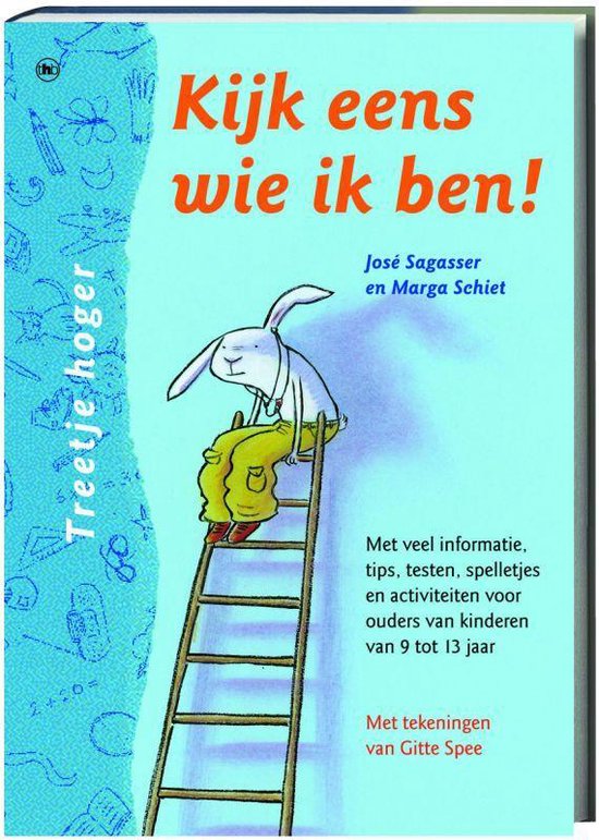 Kijk Eens Wie Ik Ben!