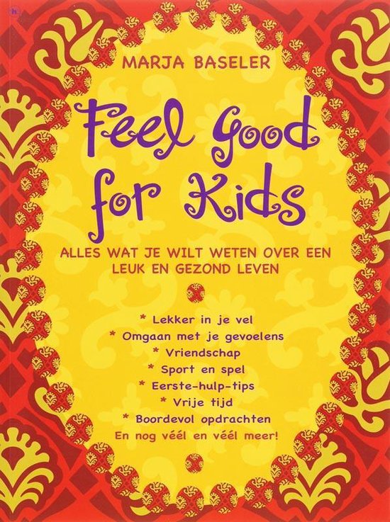 Feel Good For Kids