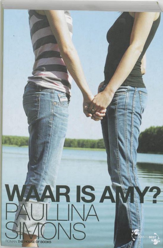 Waar Is Amy?