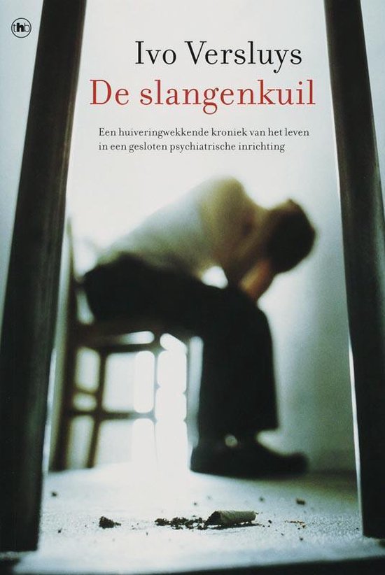 De slangenkuil