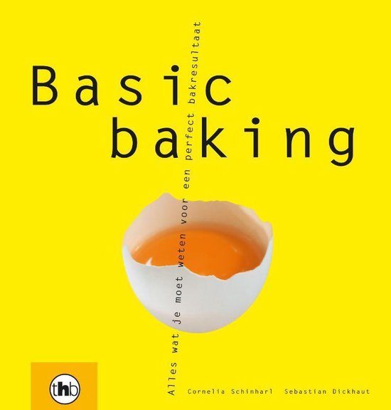 Basic Baking