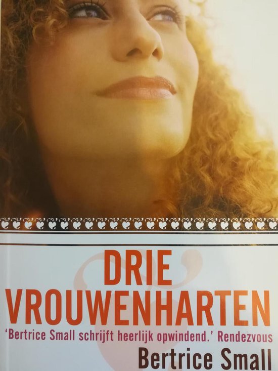 Drie Vrouwenharten