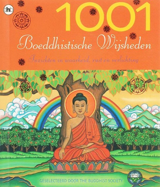 1001 BOEDDHISTISCHE WIJSHEDEN