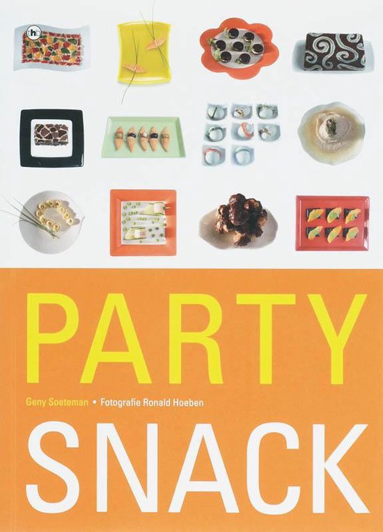 Party Snack