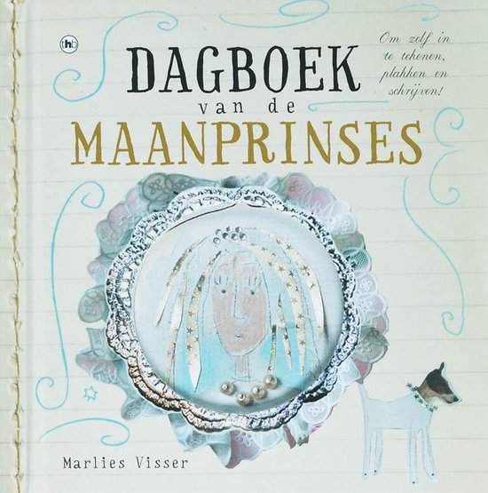 Dagboek van de Maanprinses