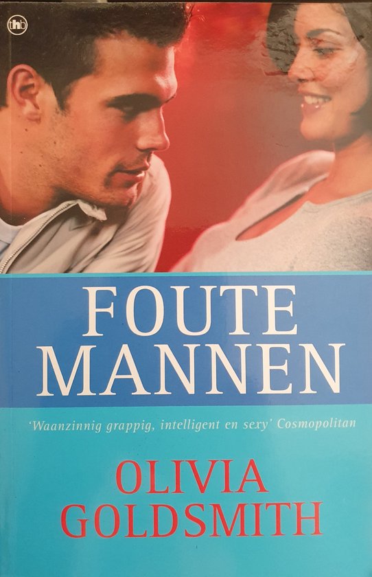 Foute mannen