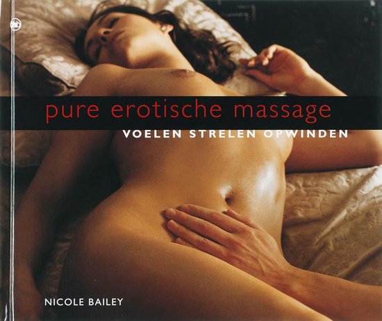 Pure Erotische Massage