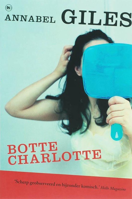 Botte Charlotte