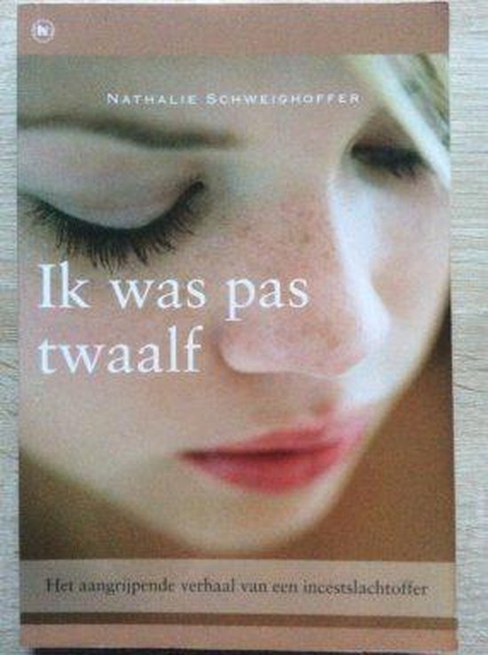 Ik was pas twaalf