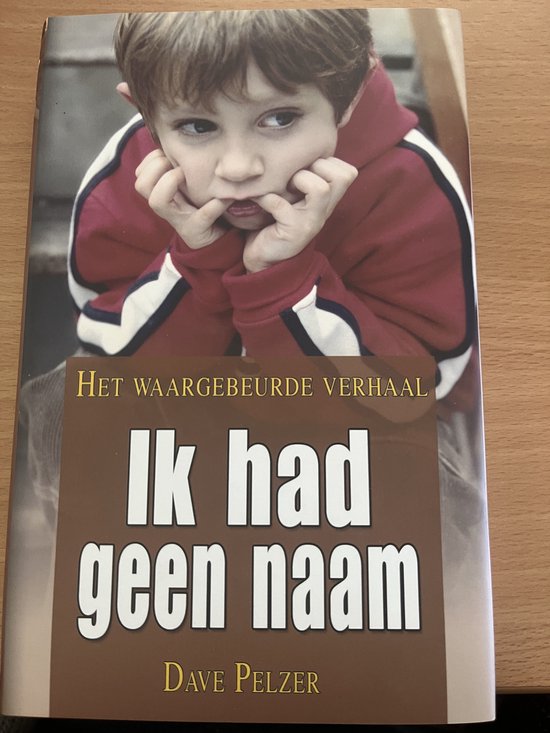 Ik had geen naam