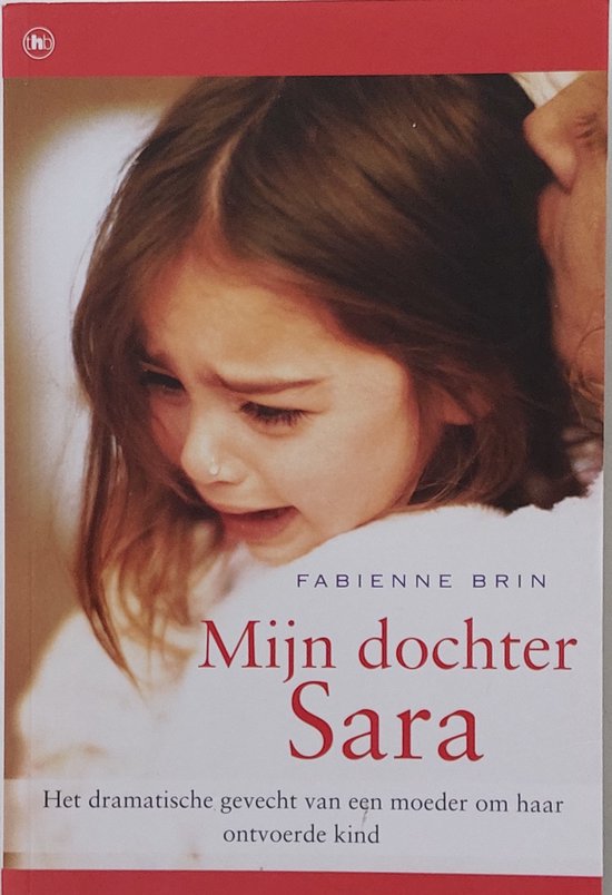 Mijn dochter Sara