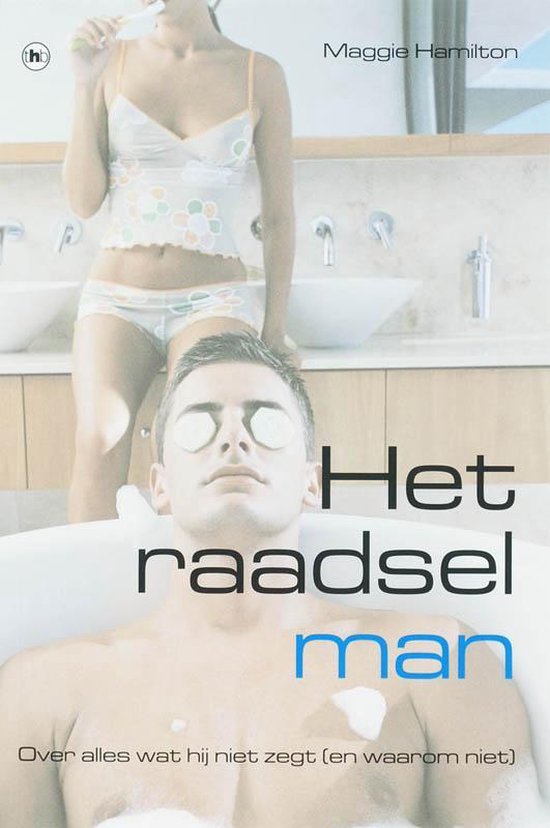 Het Raadsel Man