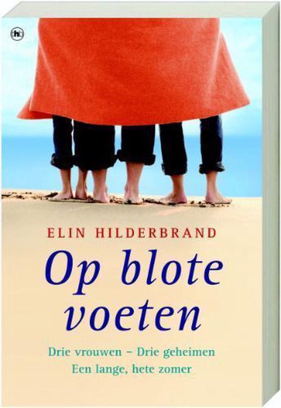 Op Blote Voeten