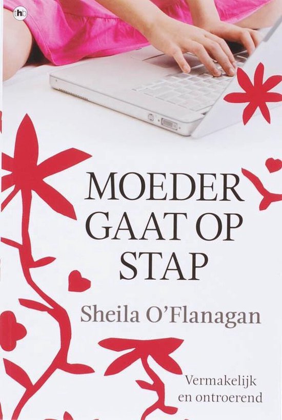 Moeder Gaat Op Stap