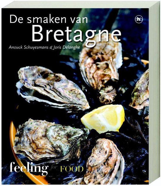 De smaken van Bretagne